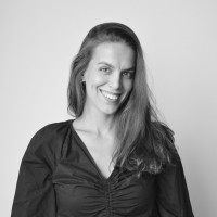 BeHive Consulting Employee Anna Nyvelt's profile photo