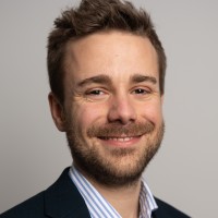 EDF Luminus Employee Thomas Bracke's profile photo