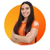 Brisanet Employee Viviane Sena's profile photo