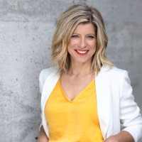 Transplant Québec Employee Annie-Carole Martel's profile photo
