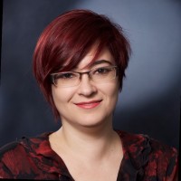 Sypher, Inc Employee Olga Achkasova's profile photo