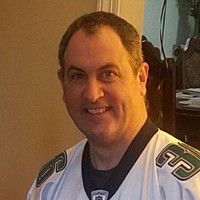 JPMC Employee John MacKrell's profile photo
