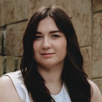 LaFamiglia Restaurants Employee Alona Antonenko's profile photo