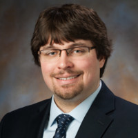 Pratt & Whitney Employee Benjamin Hamilton's profile photo