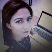 MKE Employee Selcan Akyüz's profile photo