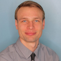 StraightUp Solar Employee Drew Mueller's profile photo