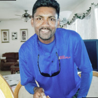 Morton Electric, Inc. Employee Navin Sookram's profile photo