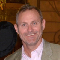 Insight Global Employee Daniel Keith's profile photo