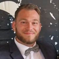 Clarity Environmental Employee Alistair Mills's profile photo