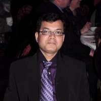 Arijit Das Email & Phone Number