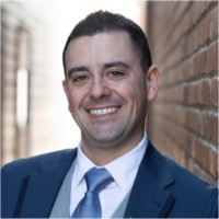 John Crane Employee Tyler Maxwell's profile photo