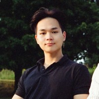 Citrin Cooperman Employee Cuong Ngo's profile photo