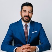 Lax O'Sullivan Lisus Gottlieb LLP Employee Bilal Khan's profile photo