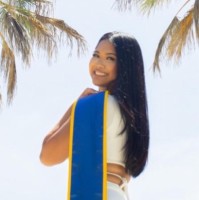 Blogic Systems Employee Sienna Berdan's profile photo