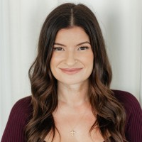 Vidyard Employee Andrea Dedonato's profile photo
