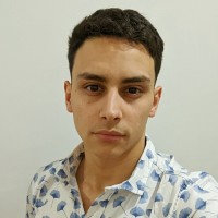 CheckPOS Inc. Employee Juan Grillo's profile photo