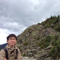 Chen-Yu Wang Email