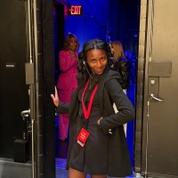 The Atlantic Employee Krystle Champagne-Norwood's profile photo