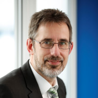 ABUS Security-Center GmbH & Co. KG Employee Thomas Becker's profile photo