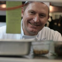 Le Cordon Bleu Employee Yannick Anton's profile photo