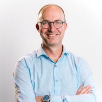 GXO Logistics, Inc. Employee Luc Laurijssens's profile photo