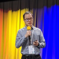 Google DeepMind Employee Quan Wang's profile photo