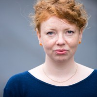 Social Sundhed Employee Kristina Bliksted's profile photo