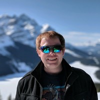 Edfinity Employee Rob Lynch's profile photo