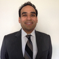 AuditBoard Employee Anand Bhakta's profile photo