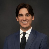 CEA Group Employee Blake Byers's profile photo