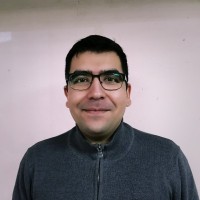 CASTRO INGENIERIA Employee Ignacio Santis's profile photo