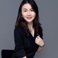 JOINTOP Head Wear Employee Tina Huang's profile photo