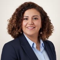 Emirates NBD Employee Mary Gad's profile photo