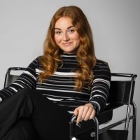 BLUR Workshop Employee MacKenzie Oestreich's profile photo