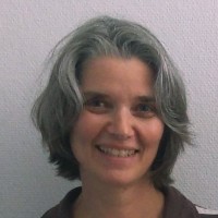 Nexus IN Groupe Employee Julia von Oertzen's profile photo