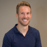 Exact Sciences Employee Benjamin Lindell's profile photo