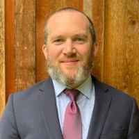 Harrison & Pai, PLLC Employee Gabriel Harrison's profile photo