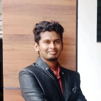 nPlus Technologies Employee Gowtham R's profile photo