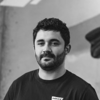 Edison Scientific Employee Ali Ghareeb's profile photo