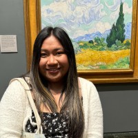 Davidson Hotels Employee Eliza Salonga's profile photo