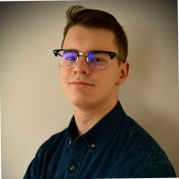 McDonald's Employee Ryan Callery's profile photo