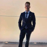 vMix Employee Ben Tulp's profile photo