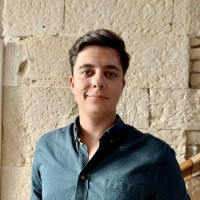Synomega Employee Arthur Lempereur's profile photo