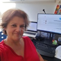 Aedes vereniging van woningcorporaties Employee Wiebeke Sittrop's profile photo