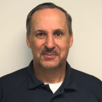 Masonite® Employee David Green's profile photo