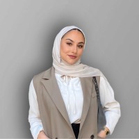 EvoKey Employee Daniah Alabdeen's profile photo