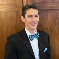 City of Upper Arlington Employee Benjamin Tracy's profile photo