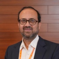 REVA Academy for Corporate Excellence - RACE Employee Sanjay Chitnis's profile photo