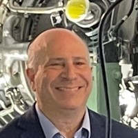Raytheon Technologies Employee Michael Winter's profile photo