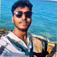 Thales Employee Sanket Mane's profile photo